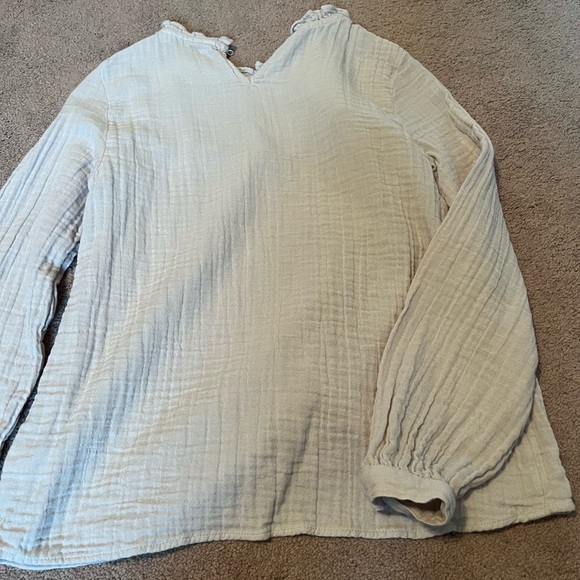 Sonoma blouse - Picture 3 of 5